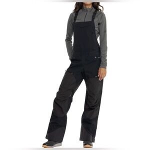 Flylow•Moxie Bib Ski Pants - Waterproof•Size S•NWT